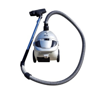 Kompletny silnik do odkurzacza Electrolux / AEG 4071376562