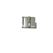 Mały prawy klawisz panelu termostatu elektronicznego do lodówki Amica C4 INOX '07 8039849