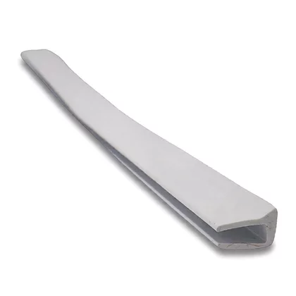 GN163220S BEKO Profil przedni półki szklanej do lodówki Beko 5755890200