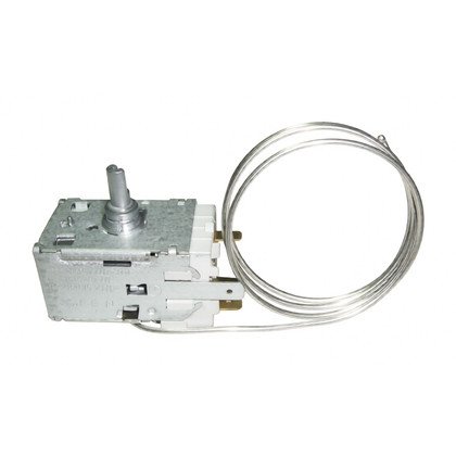 Termostat chłodziarki Whirlpool / Indesit / Ariston / Hotpoint A13 0447 +4,5/+4,5; -19/-33 481228238188