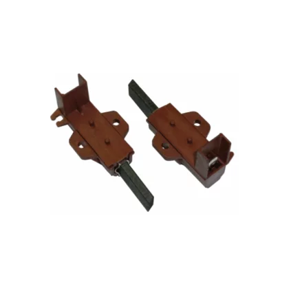 Elementy elektryczne do pralek r Szczotki węglowe silnika do pralki Whirlpool / Indesit / Ariston / Hotpoint I/M2 481281718952 C00377914