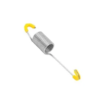 Sprężyna przednia zawieszenia zbiornika do pralki Electrolux / AEG 1468633027