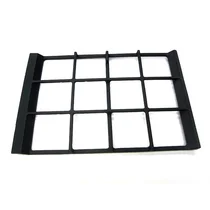 Ruszt 2-palnikowy do płyty gazowej Ariston / Indesit / Hotpoint / Whirlpool TGL C00141661