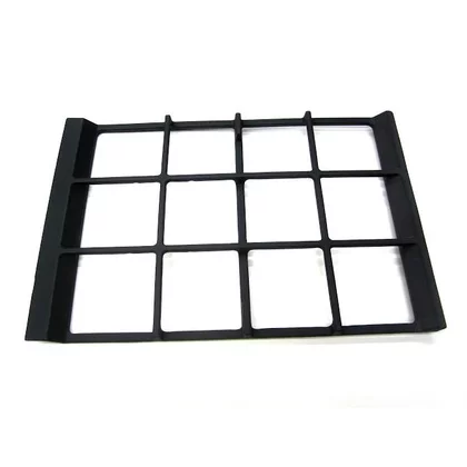 Ruszt 2-palnikowy do płyty gazowej Ariston / Indesit / Hotpoint / Whirlpool TGL C00141661