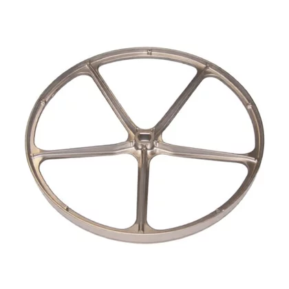 Koło napędzające bębna do pralki Electrolux / AEG 315 mm 1247512005