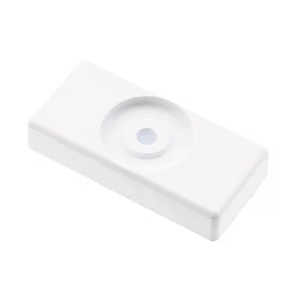 Wspornik magnesu drzwi meblowych do pralki do zabudowy Electrolux / AEG 1240695302