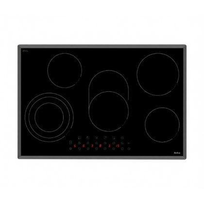 Podzespół płyty ceramicznej Amica PBF5VQ205FTE 9066709