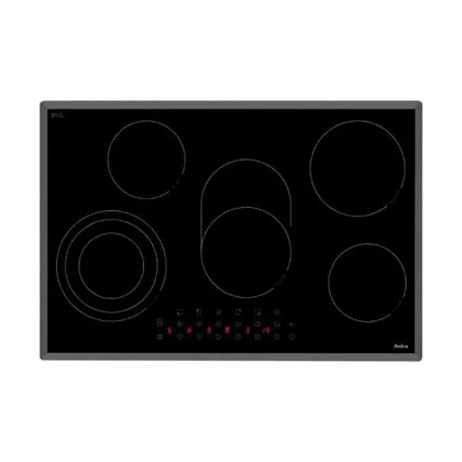 Podzespół płyty ceramicznej Amica PBF5VQ205FTE 9066709