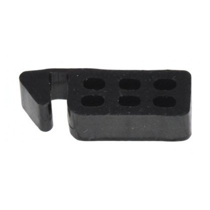 Dystans szyby środkowej do piekarnika Amica E457 8051129