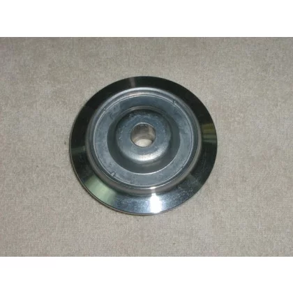 Kołpak palnika średniego do kuchenki i płyty gazowej Beko / Grundig / Arcelik 223110110