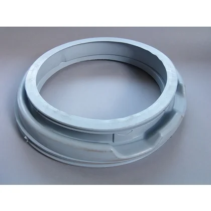 Fartuch drzwi do pralki Samsung P1053 bez rurki 40127