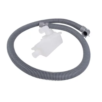 Komora hydrostatu do pralki Whirlpool / Indesit / Ariston / Hotpoint 481253049373 C00314658