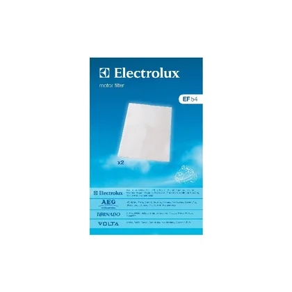 Filtr przed silnikiem do odkurzacza Electrolux / AEG EF54 2 szt. 9000843053