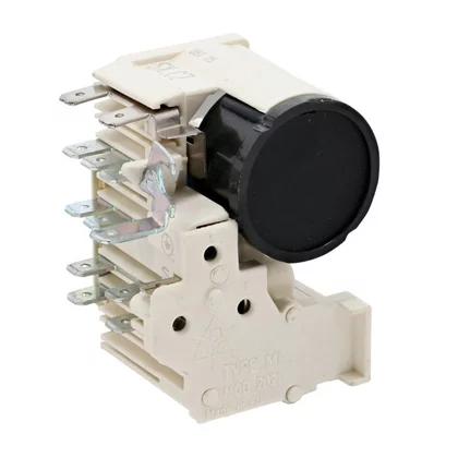 Elektronika do suszarek bębnowyc Przyłącze ochrony silnika do suszarki Electrolux / AEG SX.C7