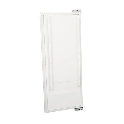 Lewe drzwi chłodziarki Electrolux / AEG białe 426 x 1022 mm 2256396074