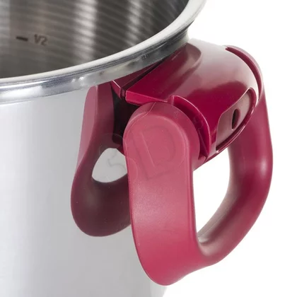 Szybkowar Tefal Clipso Precision 6 l P4410763