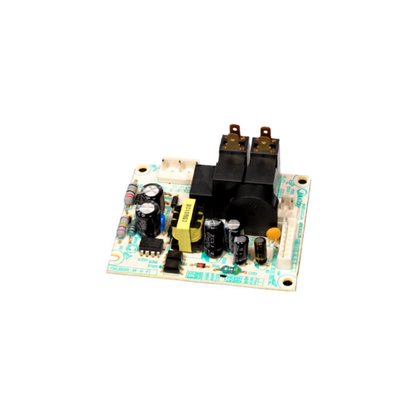 Moduł elektroniczny do kuchenki mikrofalowej Whirlpool / Indesit / Ariston / Hotpoint 482000014804 C00306901