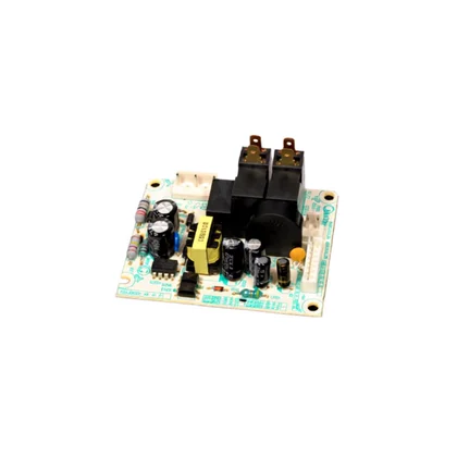 Moduł elektroniczny do kuchenki mikrofalowej Whirlpool / Indesit / Ariston / Hotpoint 482000014804 C00306901