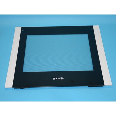 Części zamienne GORENJE Szyba zewnętrzna (227680)