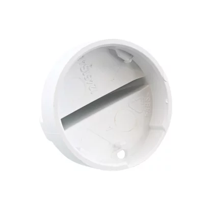 Przyciski i pokrętła do zmywarek Pokrętło sterujące białe do urządzeń Electrolux / AEG 1245154008
