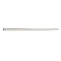 Plastikowe ramki półek do lodówe Listwa przednia szklanej półki chłodziarki Electrolux / AEG 520 mm 2631006117