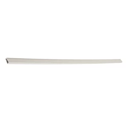 Plastikowe ramki półek do lodówe Listwa przednia szklanej półki chłodziarki Electrolux / AEG 520 mm 2631006117