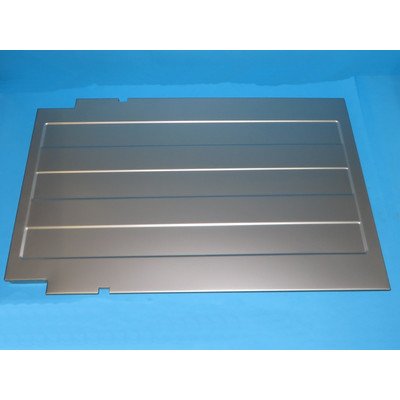Części zamienne GORENJE Bok kuchni Inox (388205)
