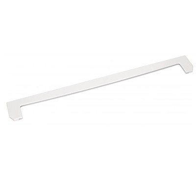 Ramka przednia półki szklanej do lodówki Beko / Grundig / Arcelik 49,5 cm 4561510300