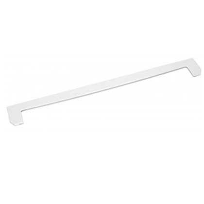Ramka przednia półki szklanej do lodówki Beko / Grundig / Arcelik 49,5 cm 4561510300