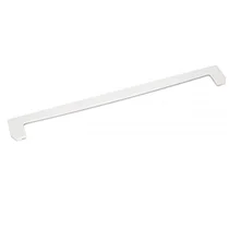 Ramka przednia półki szklanej do lodówki Beko / Grundig / Arcelik 49,5 cm 4561510300