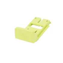 Pokrętło pojemnika na kurz do odkurzacza Electrolux / AEG 1180049031