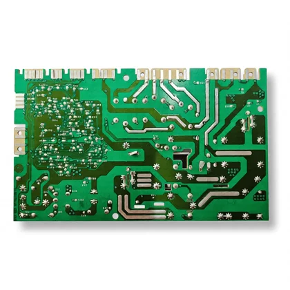Elementy elektryczne do pralek r Skonfigurowany moduł sterujący do pralki Electrolux / AEG EWM09312 973913217322012