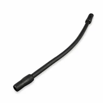 Wężyk spieniacza mleka 220 mm do ekspresu Bosch / Siemens 12004554