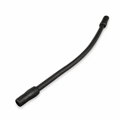 Wężyk spieniacza mleka 220 mm do ekspresu Bosch / Siemens 12004554