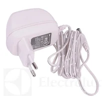 Zasilacz do odkurzacza akumulatorowego Electrolux / AEG 12 V 0,3 A 4071399507