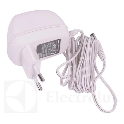 Zasilacz do odkurzacza akumulatorowego Electrolux / AEG 12 V 0,3 A 4071399507