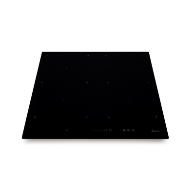 Podzespół płyty ceramicznej/szkło PBZ4VI517FTB4SC (9071225)