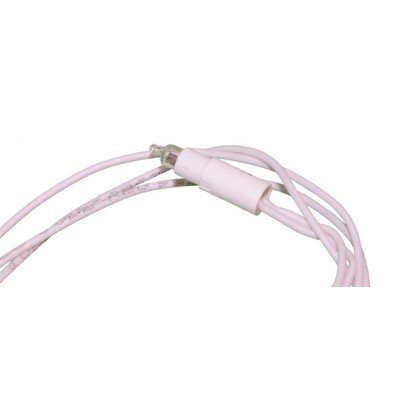 Lampka sygnalizacyjna do piekarnika Amica biała 450+600 mm 8073327