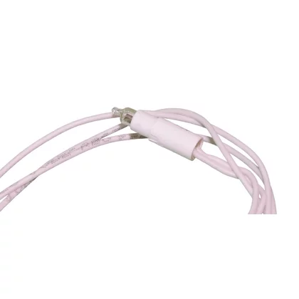 Lampka sygnalizacyjna do piekarnika Amica biała 450+600 mm 8073327