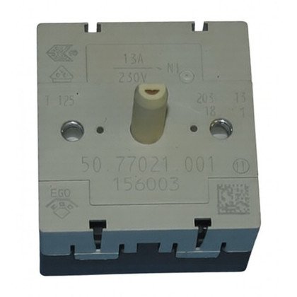 Części zamienne GORENJE Regulator energii do kuchenki 156003