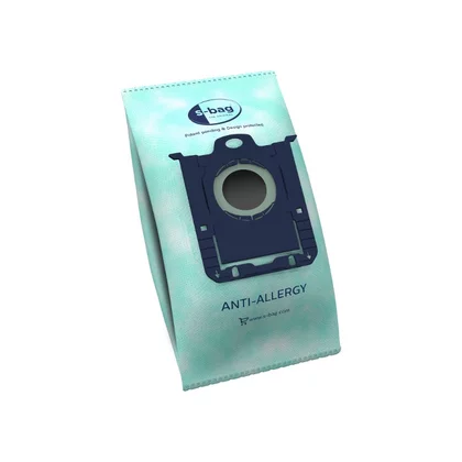 Worki do odkurzacza Electrolux / AEG s-bag Anti-Allergy E206S 4 szt. 9001684605