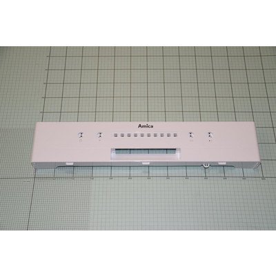 Wypraska panelu sterowania (1034459)