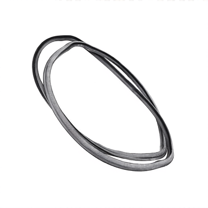 Uszczelka drzwi piekarnika Electrolux / AEG 4-stronna 3577352010