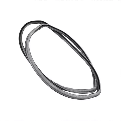 Uszczelka drzwi piekarnika Electrolux / AEG 4-stronna 3577352010