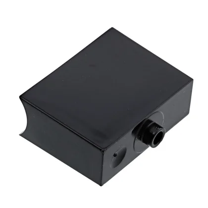 Łącznik uchwytu drzwi piekarnika Electrolux / AEG czarny 5614712205