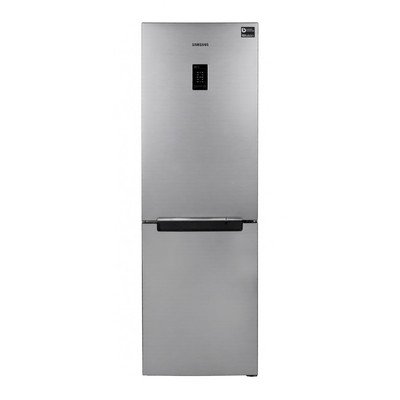 Chłodziarko-zamrażarka wolnostojąca Samsung RB33J3219SS/EF inox 595 x 1850 x 668 mm A+++