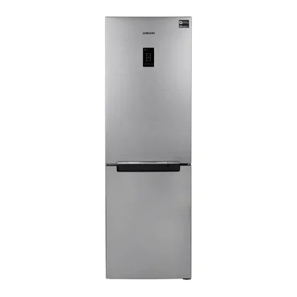 Chłodziarko-zamrażarka wolnostojąca Samsung RB33J3219SS/EF inox 595 x 1850 x 668 mm A+++