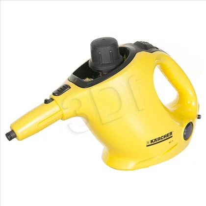 Parownica Kärcher SC 1 1200 W 1.516-264.0