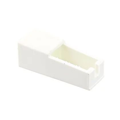 Element dystansowy skraplacza do lodówki Electrolux / AEG 45 mm 2230112027