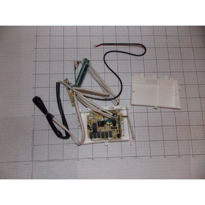 Płytka sterowania Amica (1021424)